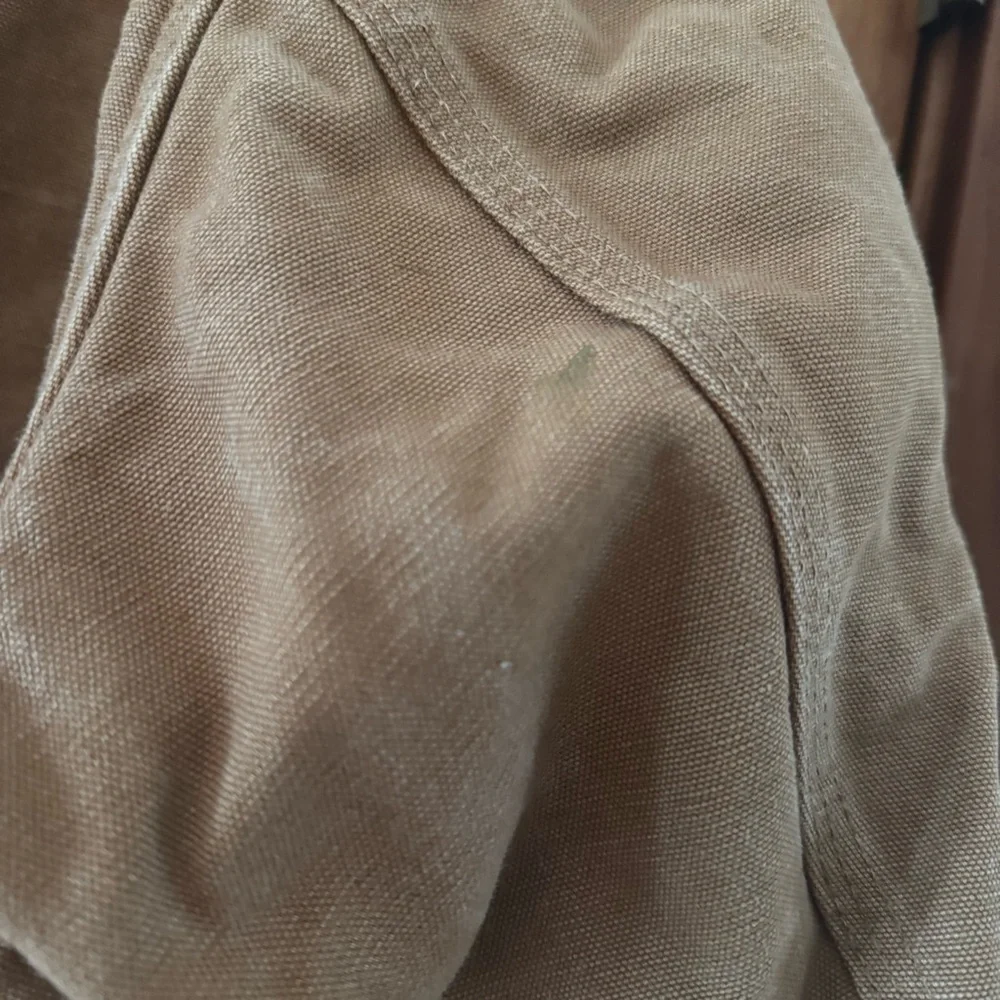 Carhartt has some